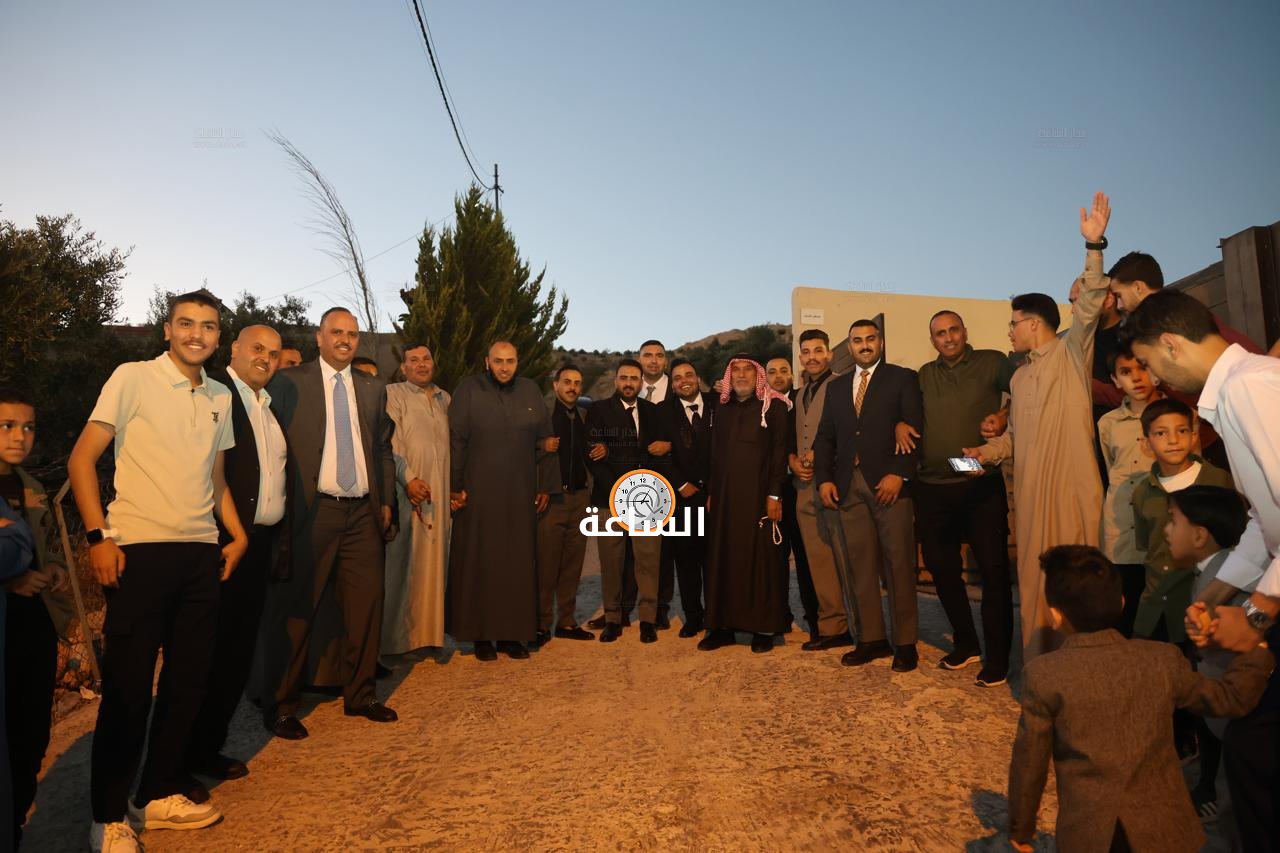 Madar Al-Saa Images 0.6875680242767698
