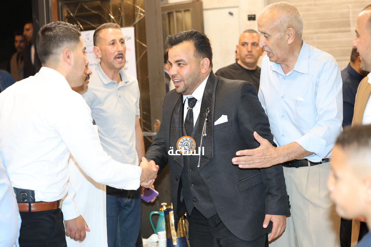 Madar Al-Saa Images 0.7777342803234142