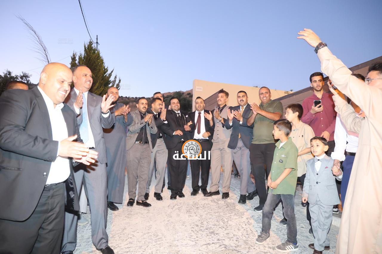 Madar Al-Saa Images 0.9379754274415318