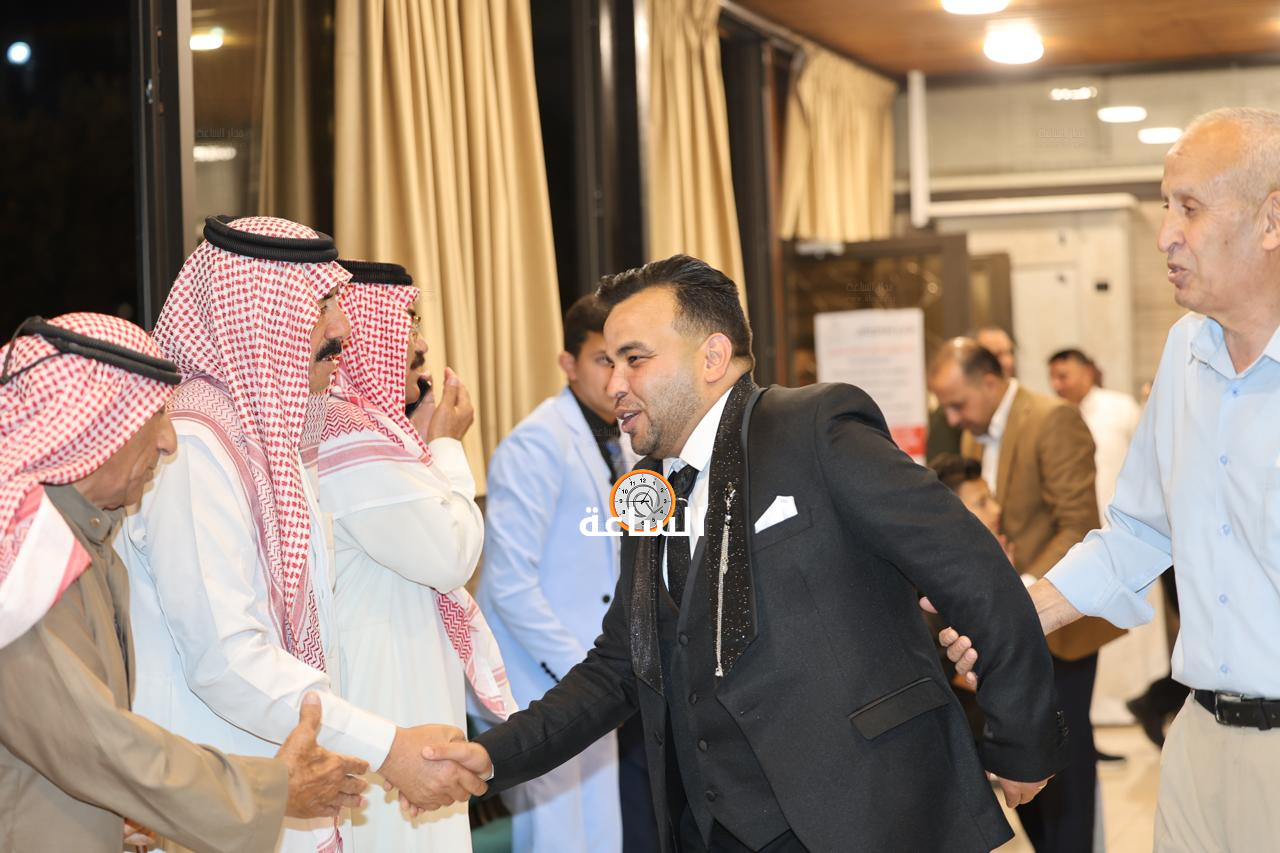 Madar Al-Saa Images 0.43897233877681474