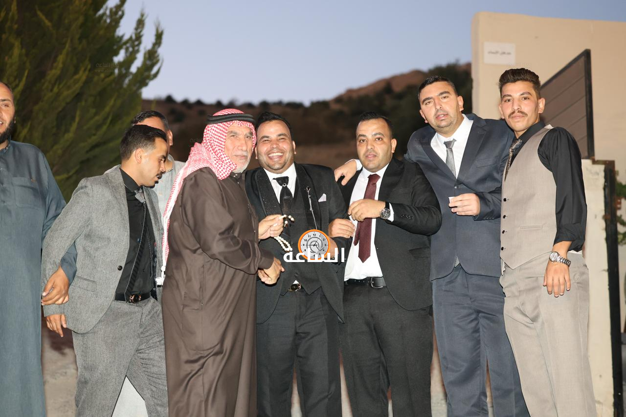 Madar Al-Saa Images 0.5255760171991082