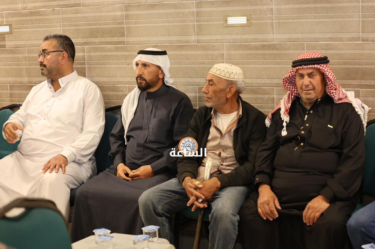 Madar Al-Saa Images 0.09843187410176579