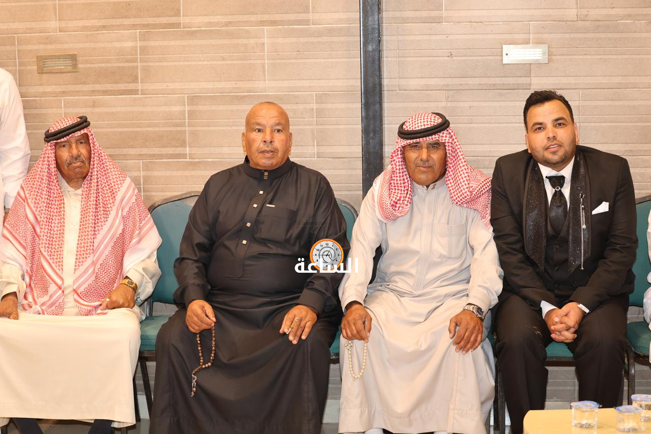 Madar Al-Saa Images 0.1839555716648219