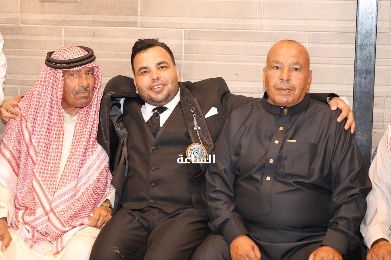 Madar Al-Saa Images 0.4743466805779485