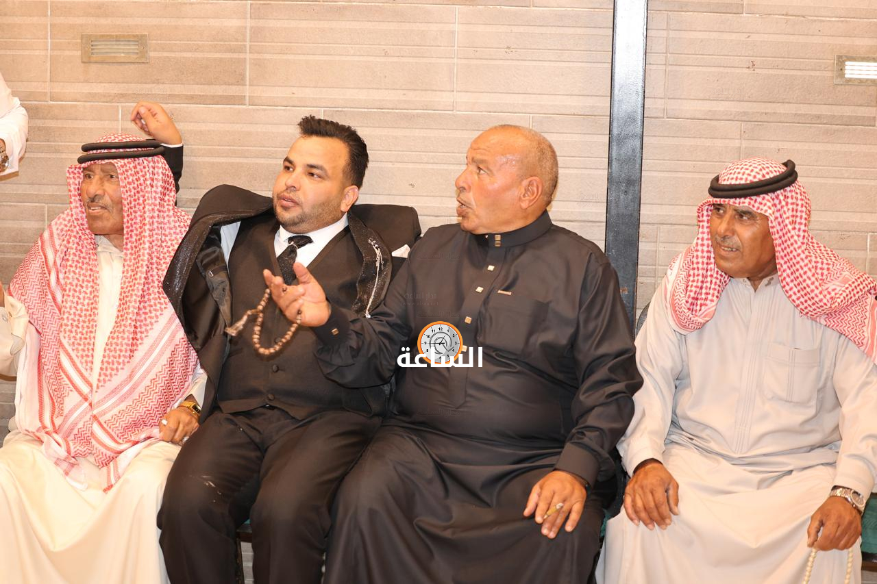 Madar Al-Saa Images 0.6877435027438256