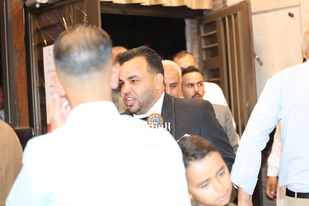 Madar Al-Saa Images 0.42174657113889125