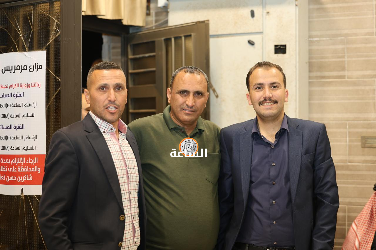 Madar Al-Saa Images 0.5916797577566756