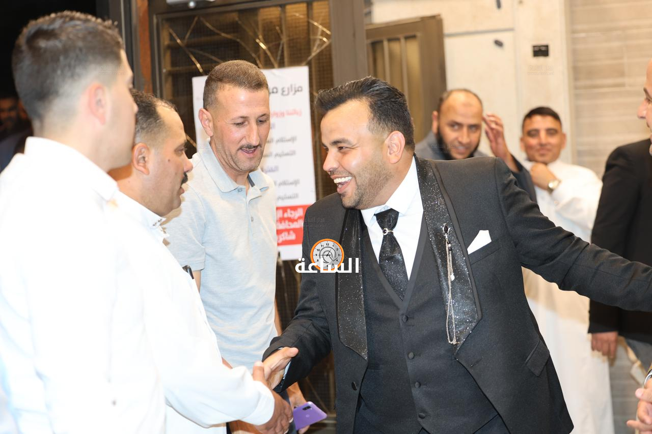 Madar Al-Saa Images 0.5960682282392373