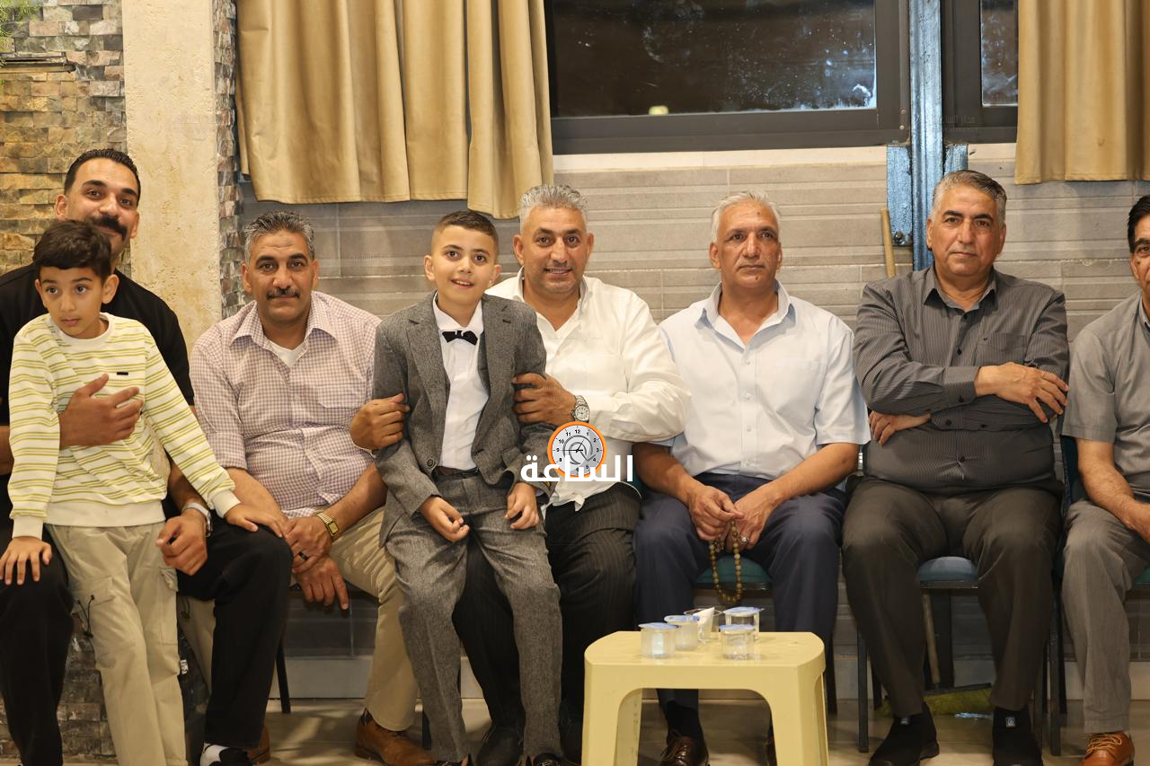 Madar Al-Saa Images 0.09933612647904333