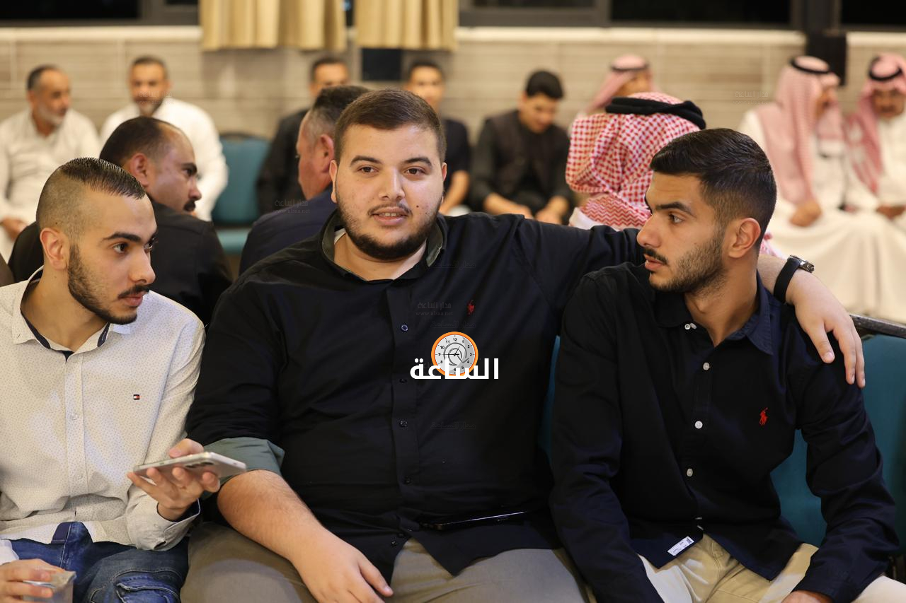 Madar Al-Saa Images 0.4751935445563781
