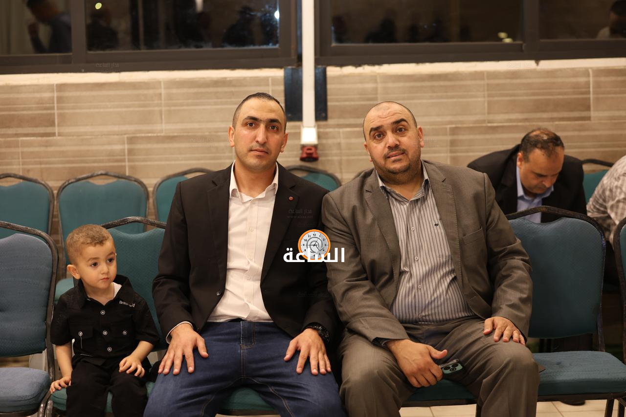 Madar Al-Saa Images 0.5822925699600275