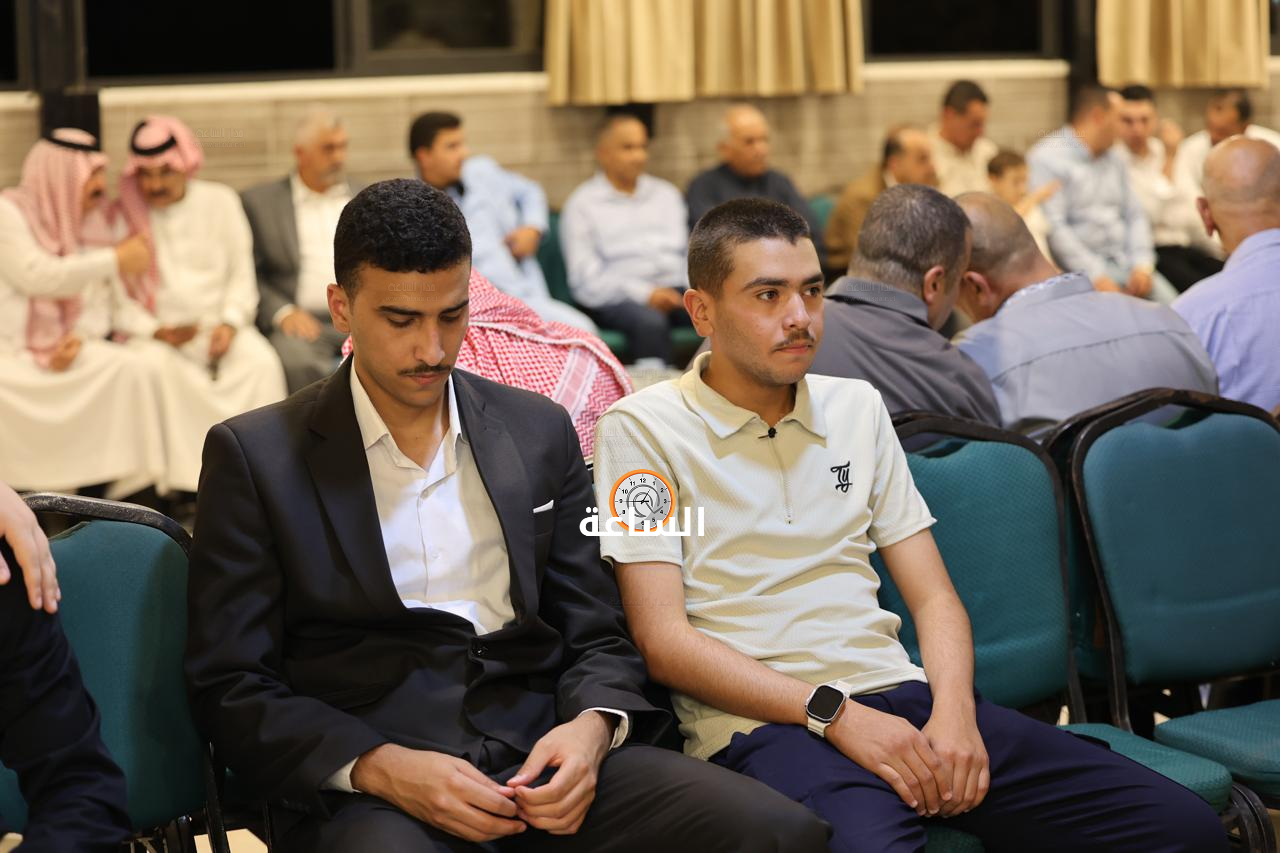 Madar Al-Saa Images 0.3832161944083883