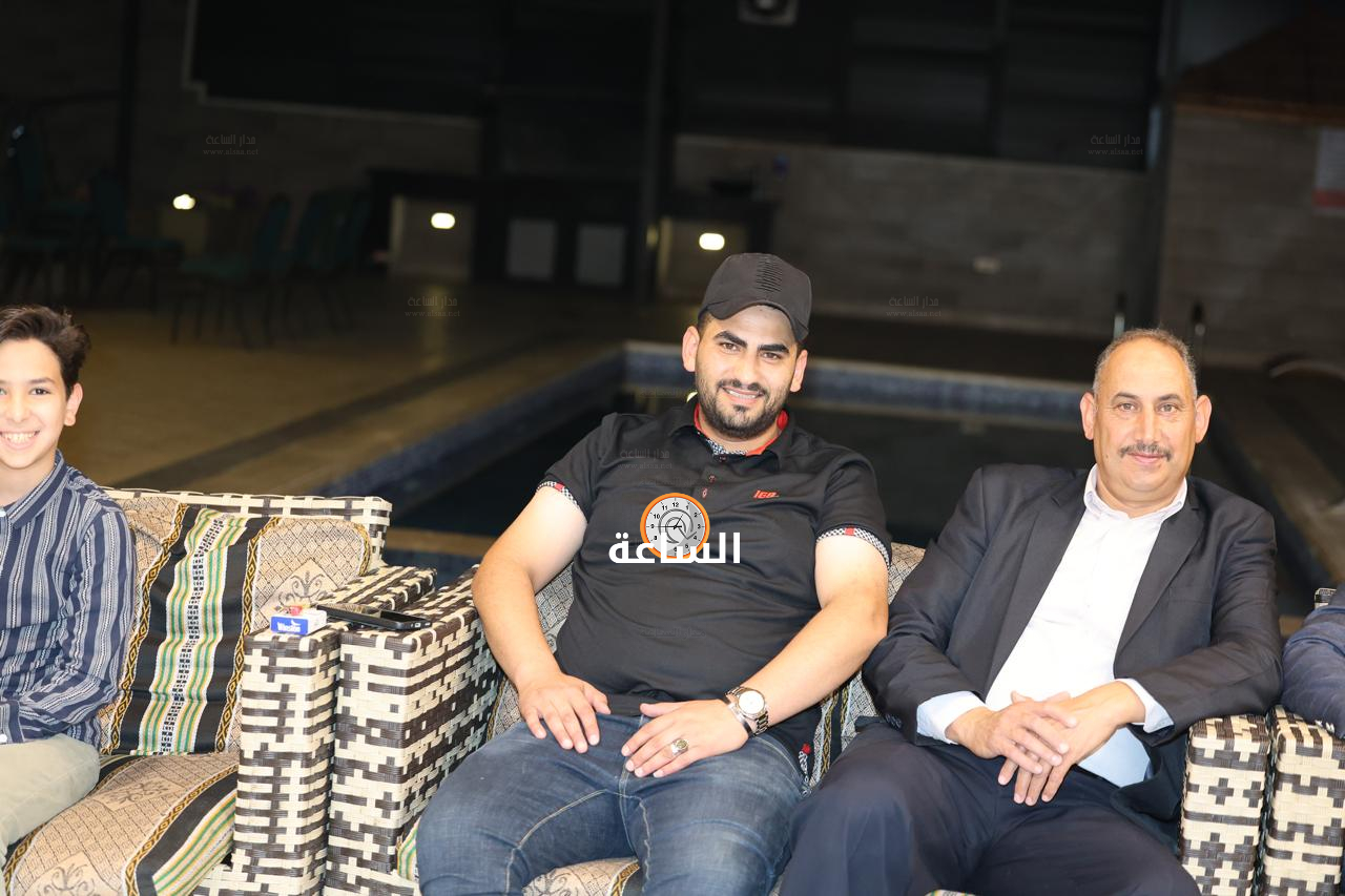 Madar Al-Saa Images 0.2289651295852464