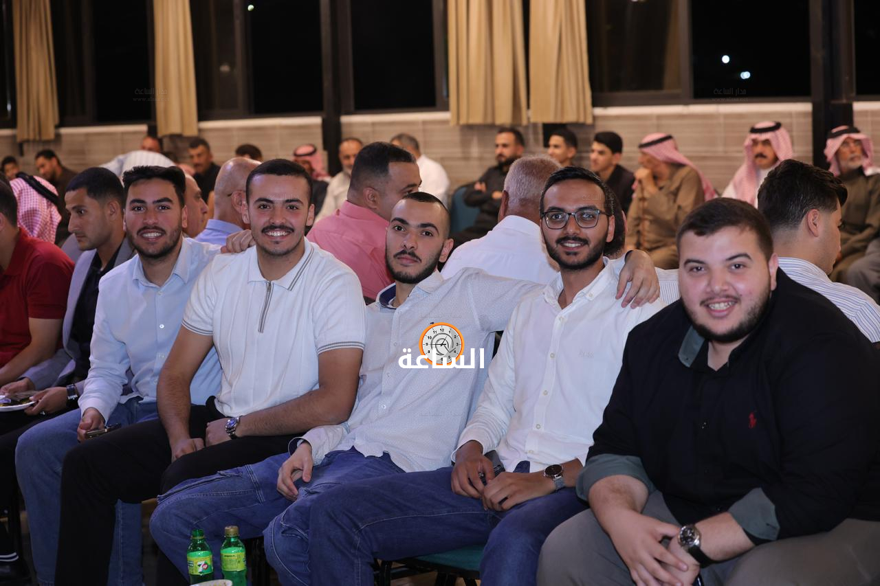 Madar Al-Saa Images 0.839773478674155