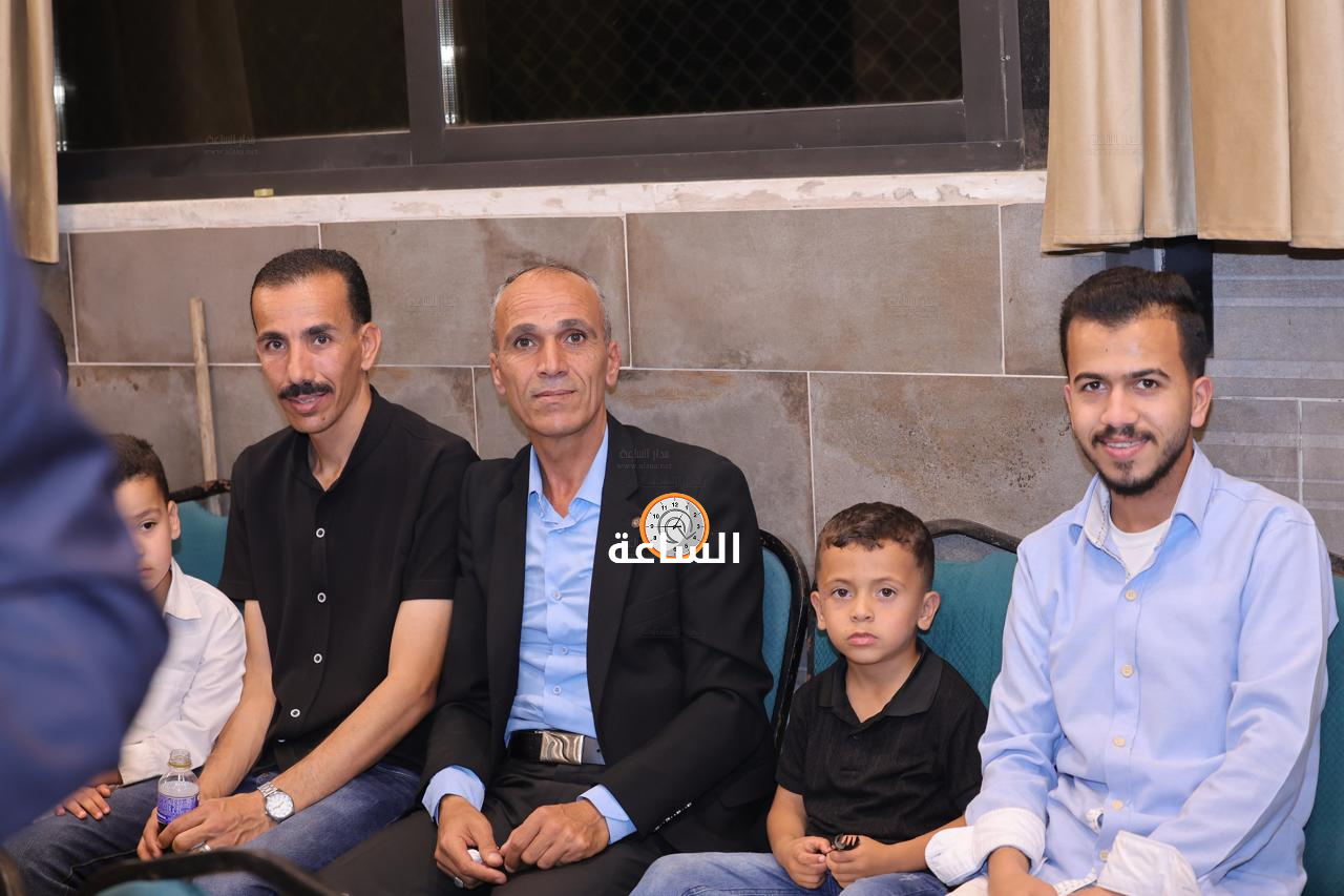 Madar Al-Saa Images 0.9516302850114784