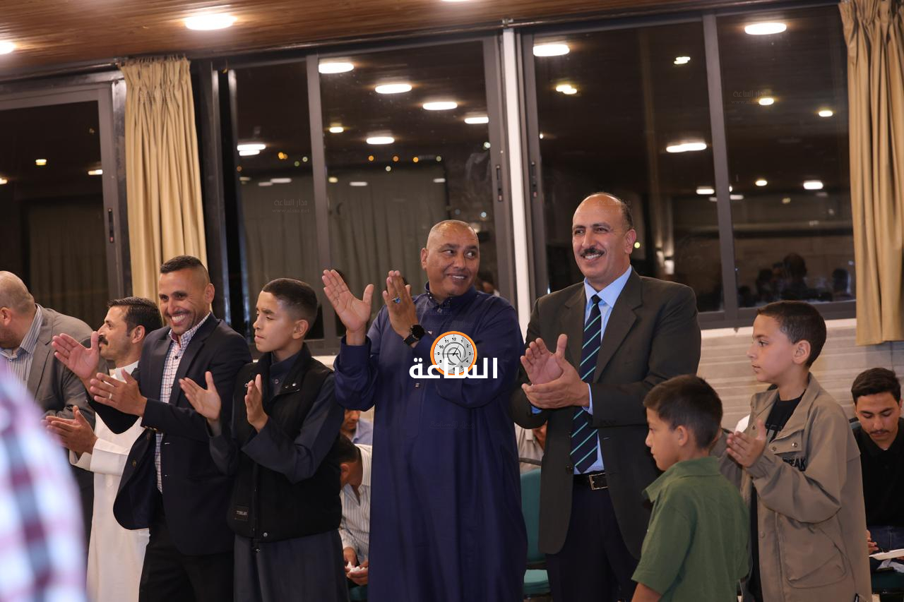 Madar Al-Saa Images 0.009755640892202488