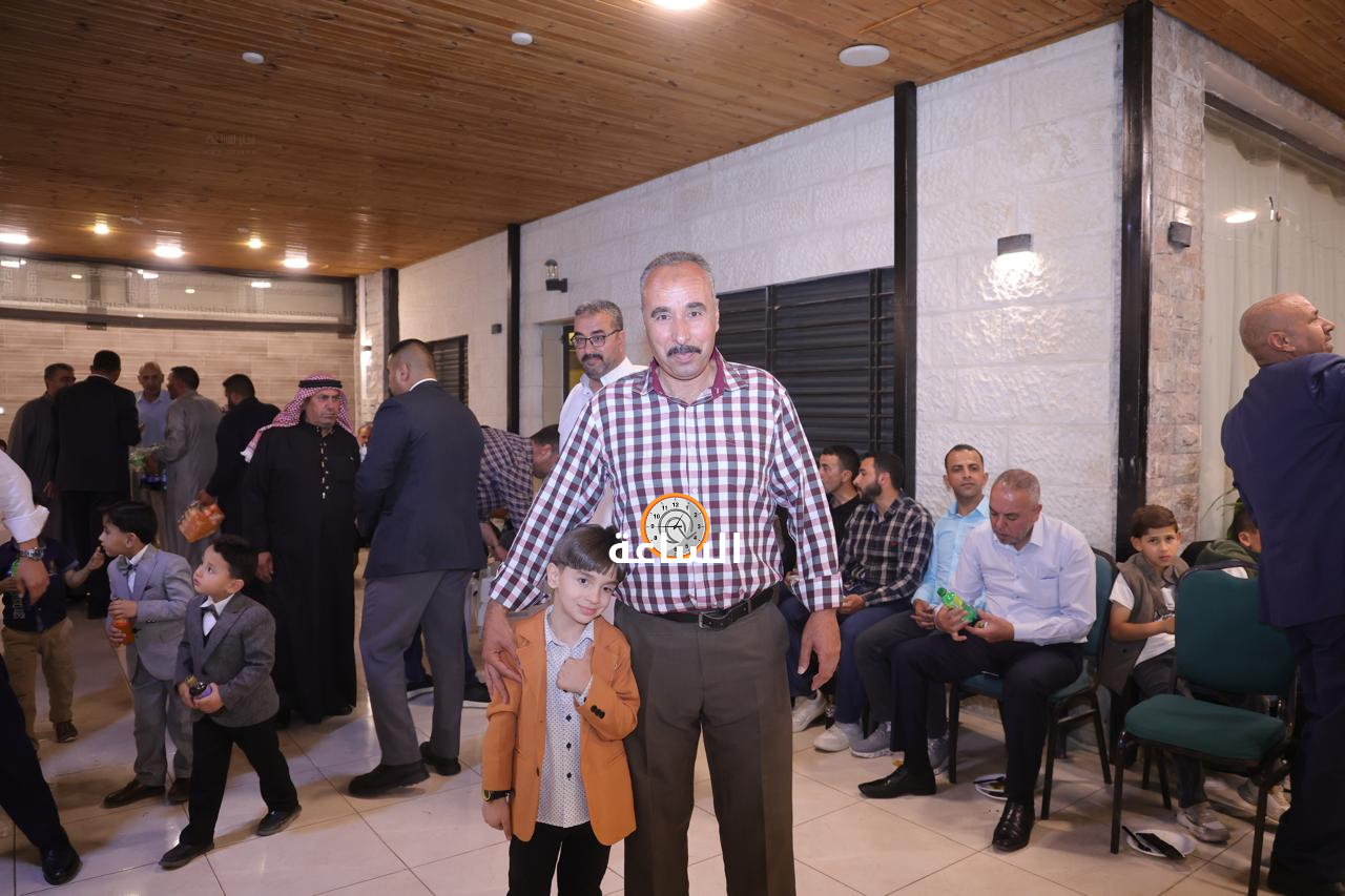 Madar Al-Saa Images 0.3451108515861496