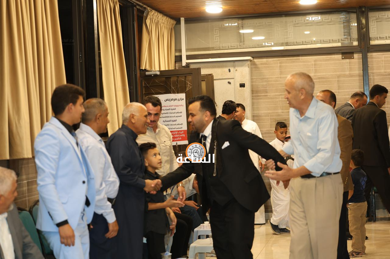 Madar Al-Saa Images 0.8238578387377088