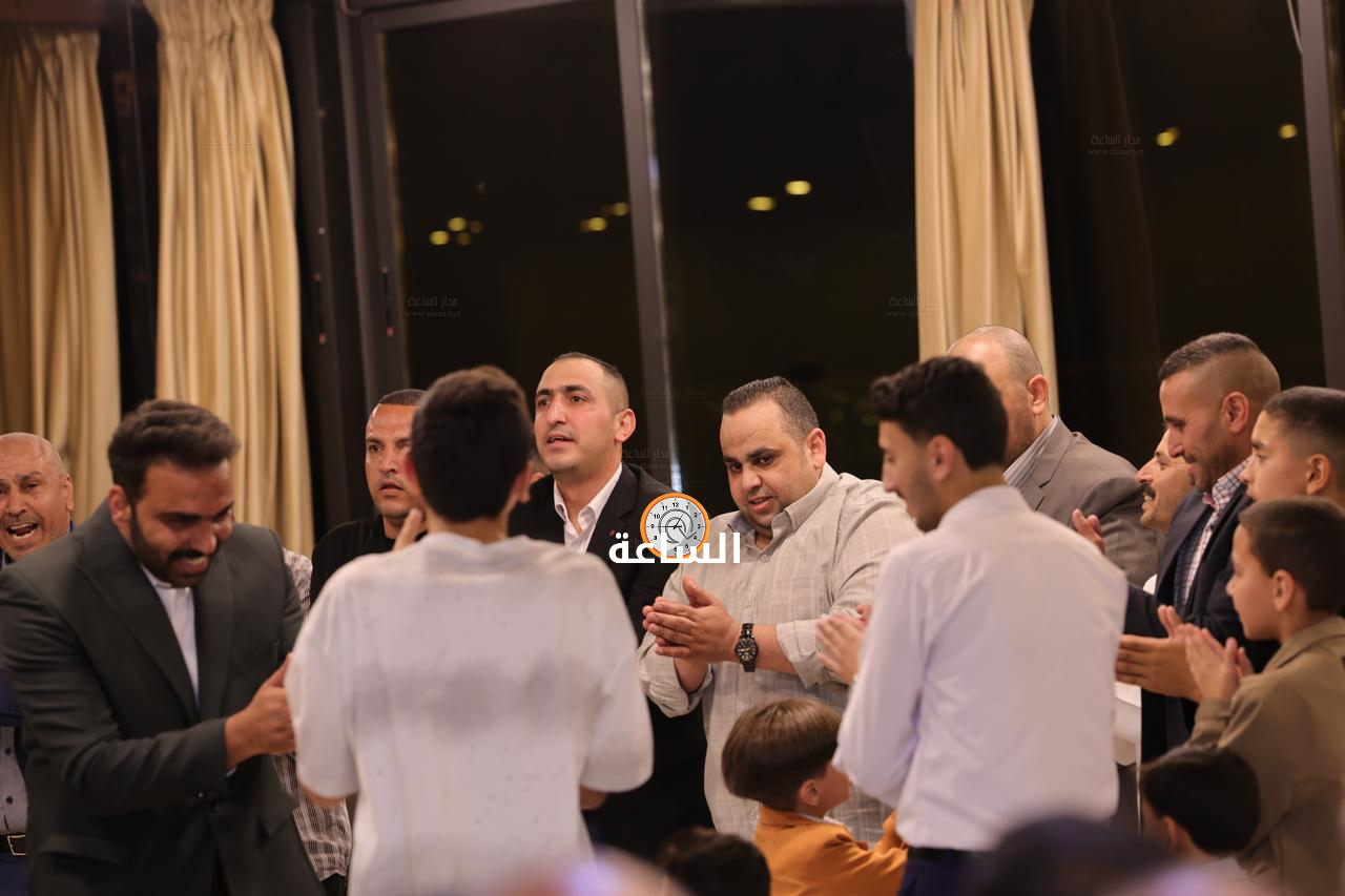 Madar Al-Saa Images 0.8646826282753878