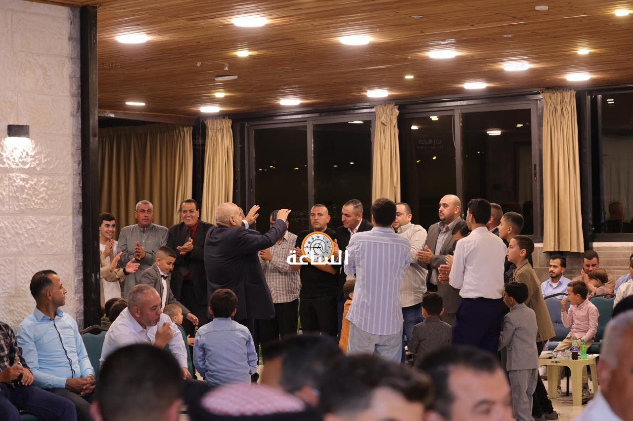 Madar Al-Saa Images 0.5246701252601487