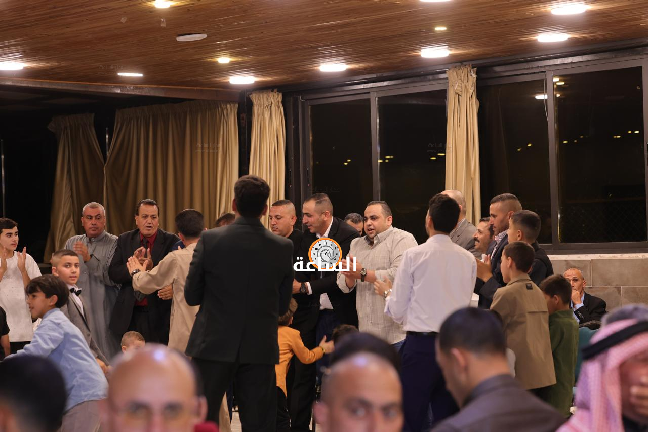 Madar Al-Saa Images 0.6853947980447943