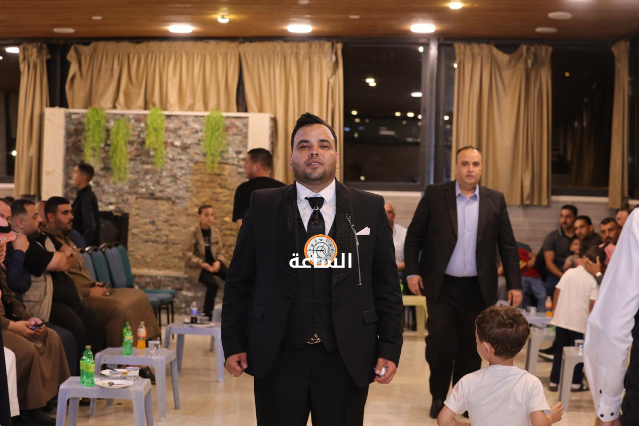 Madar Al-Saa Images 0.20775934452967704