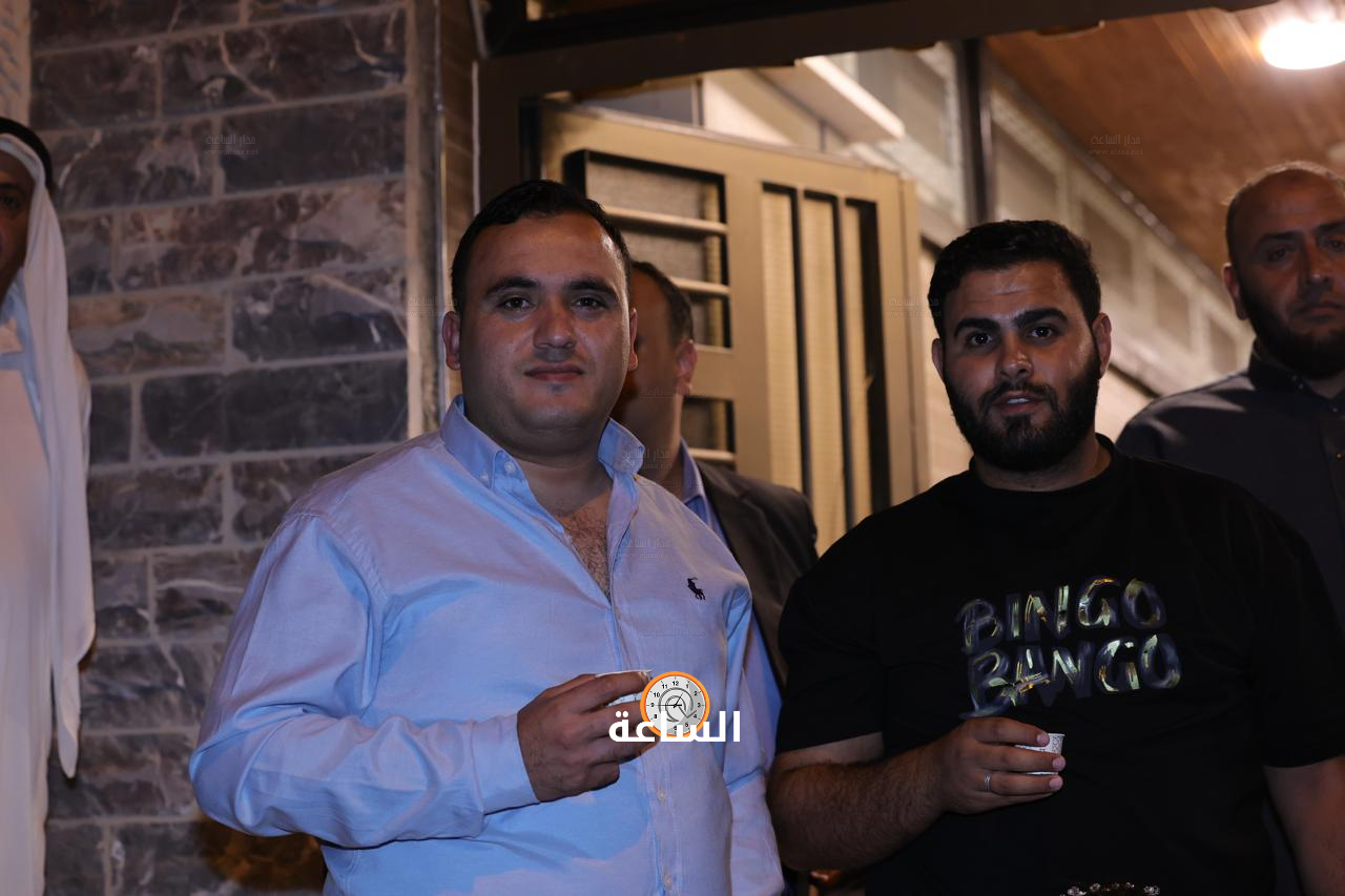 Madar Al-Saa Images 0.09156676362574356