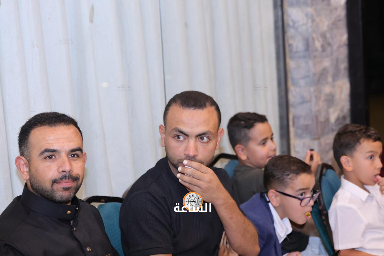 Madar Al-Saa Images 0.5992538399811616