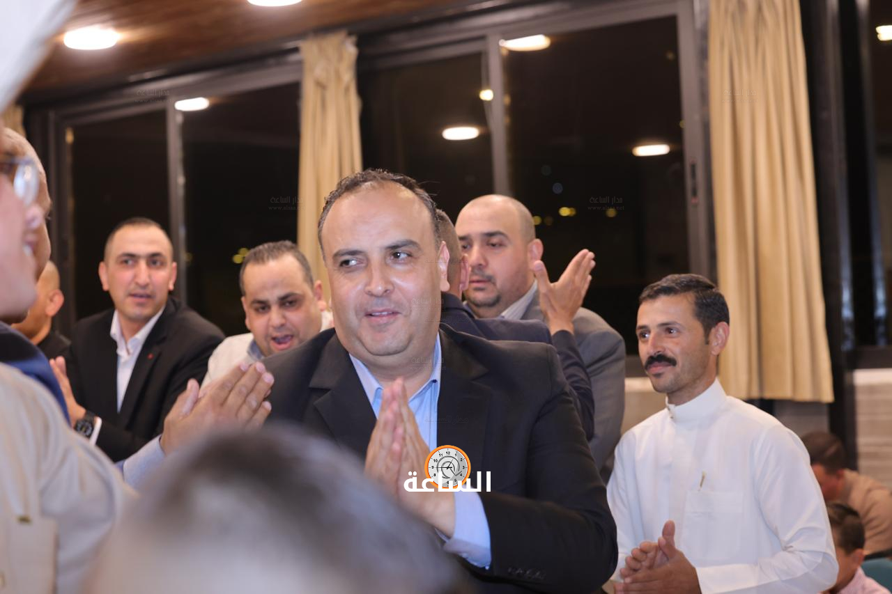 Madar Al-Saa Images 0.2381594102724457