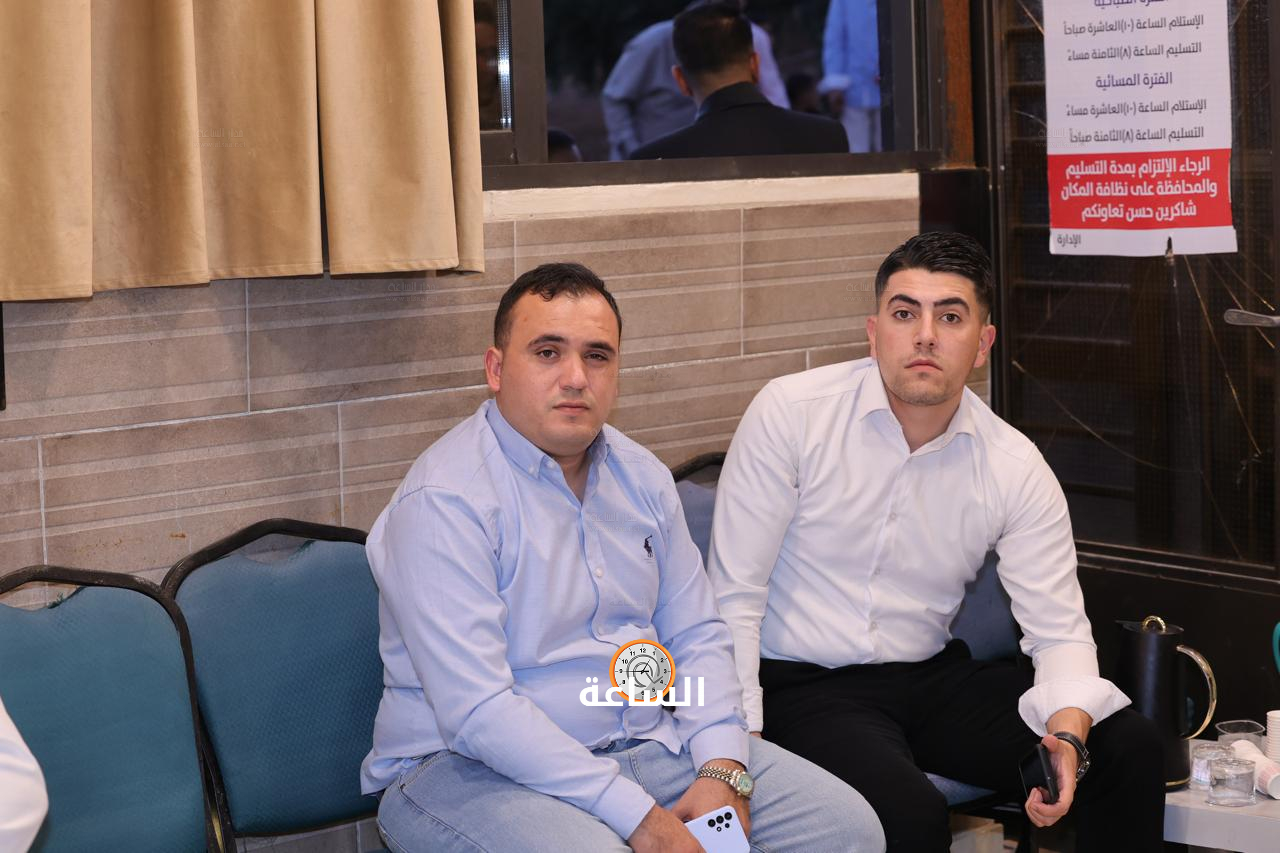 Madar Al-Saa Images 0.8830345838509884