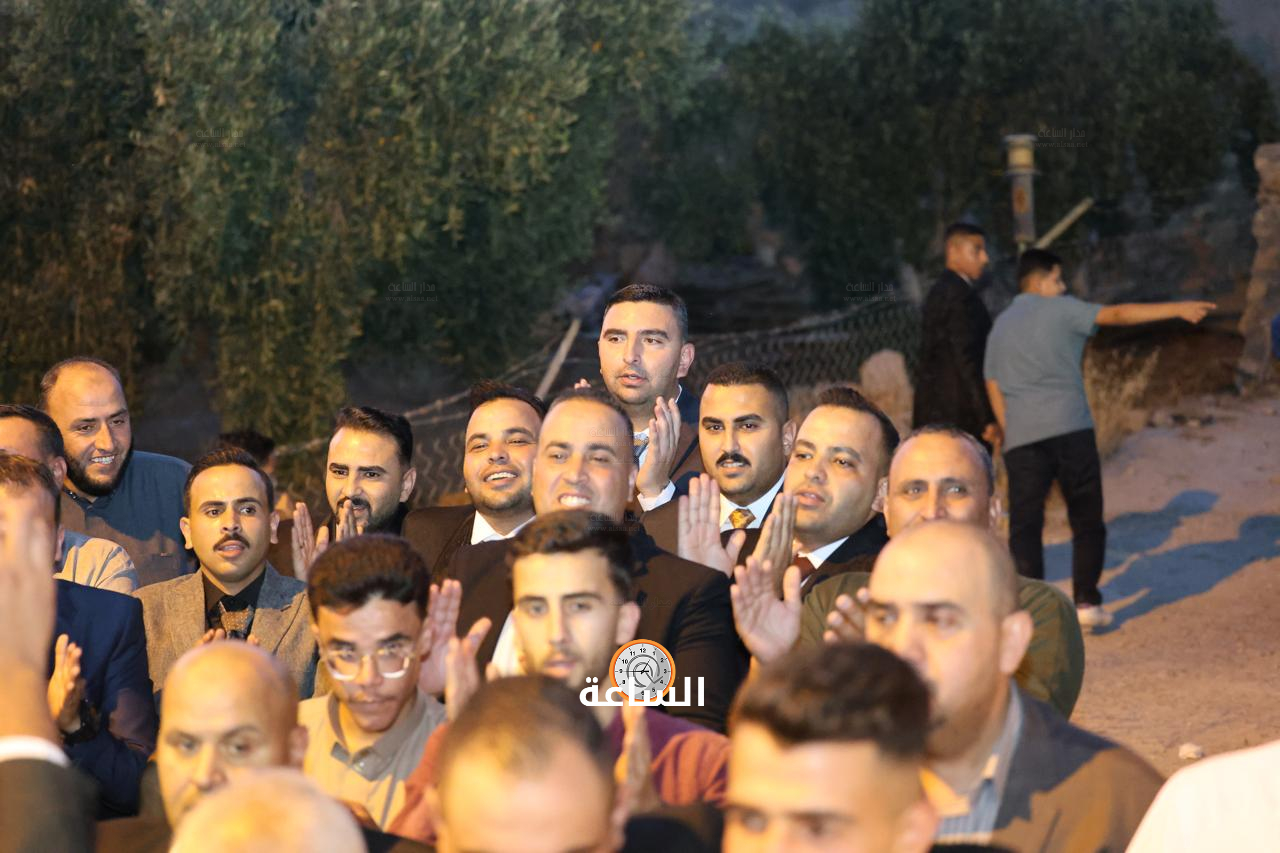 Madar Al-Saa Images 0.5244946897691297