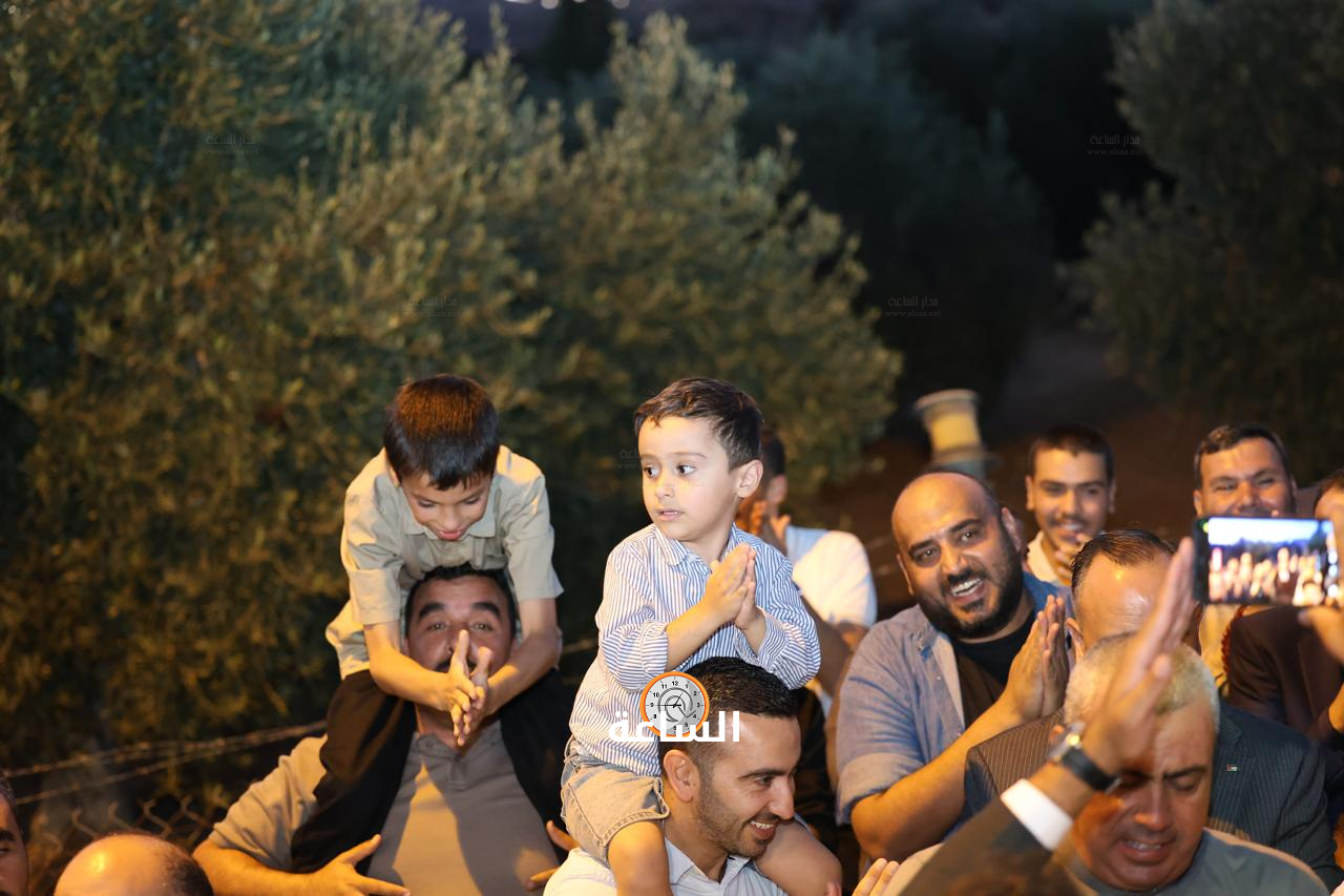 Madar Al-Saa Images 0.3960783075531509