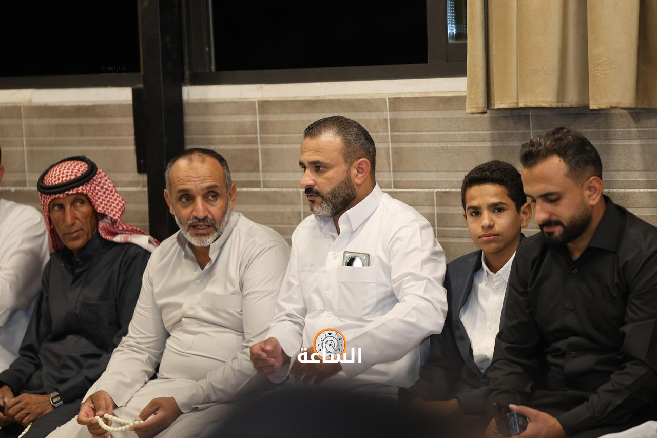 Madar Al-Saa Images 0.6272970612669827