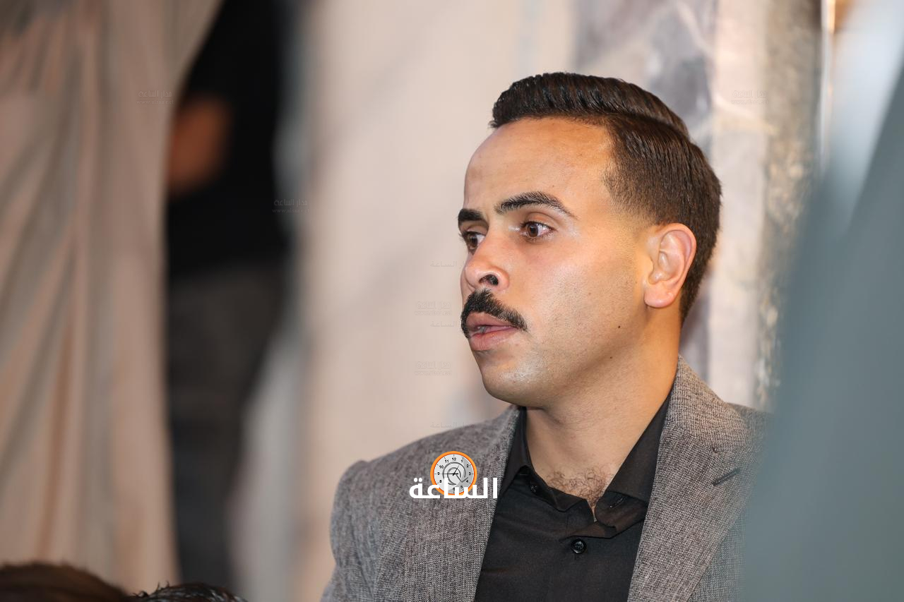 Madar Al-Saa Images 0.4054816279626846