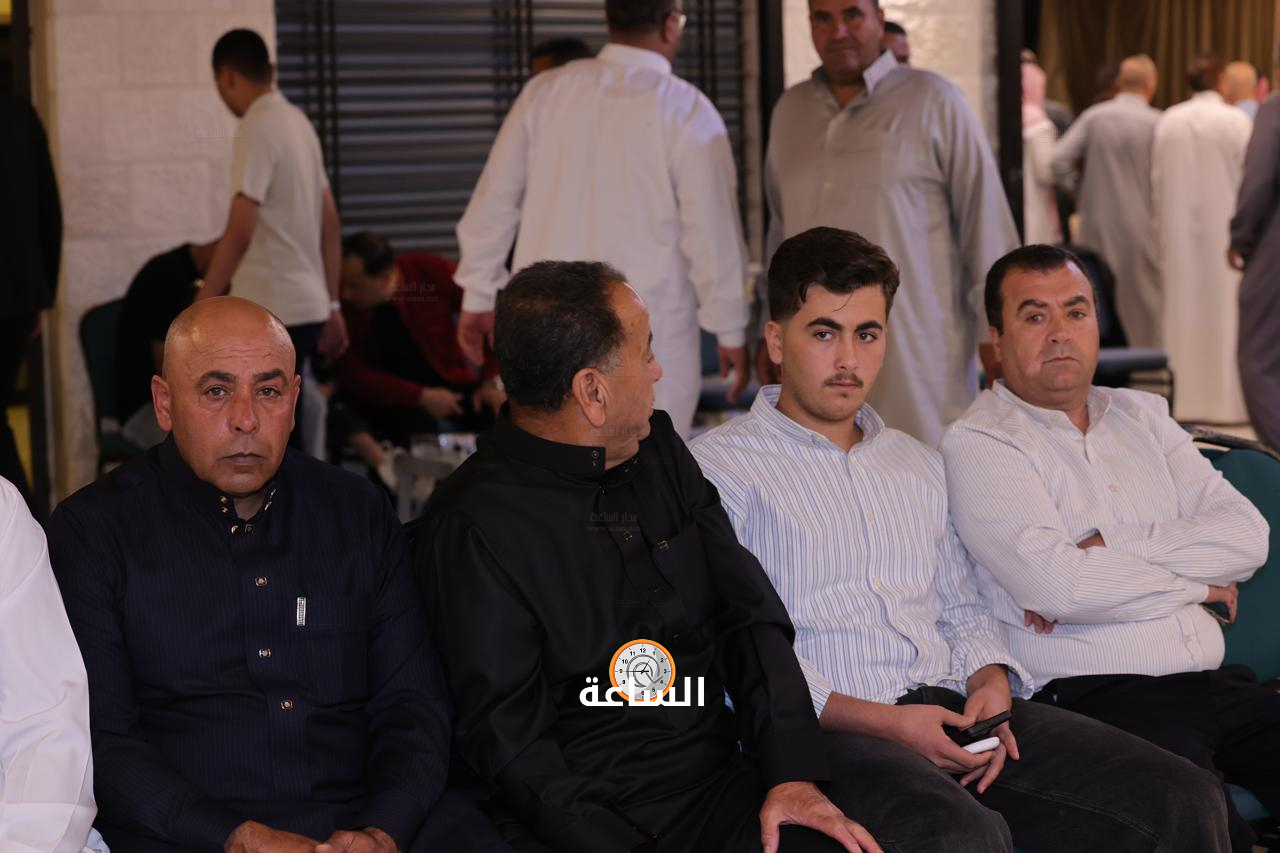 Madar Al-Saa Images 0.7321472631756554