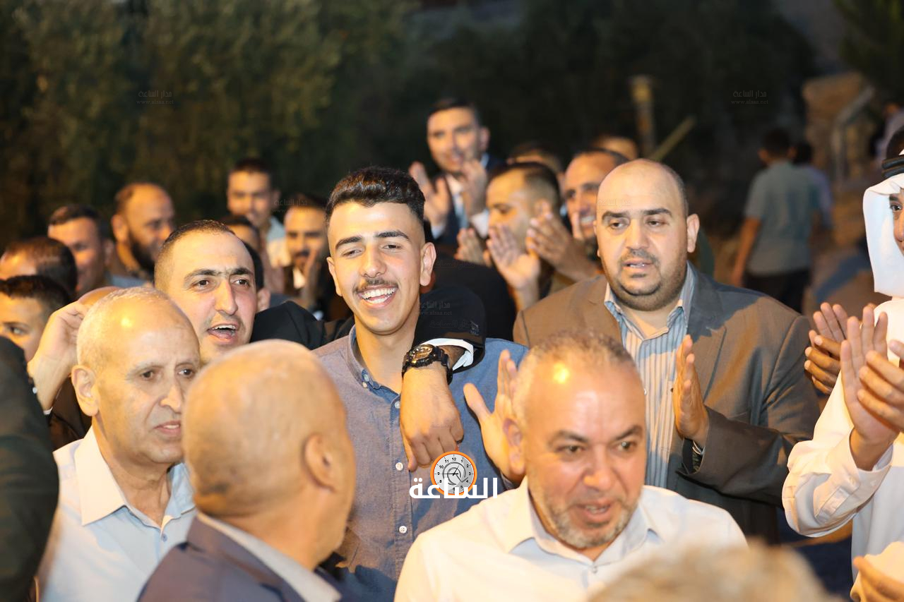 Madar Al-Saa Images 0.18674770722163891