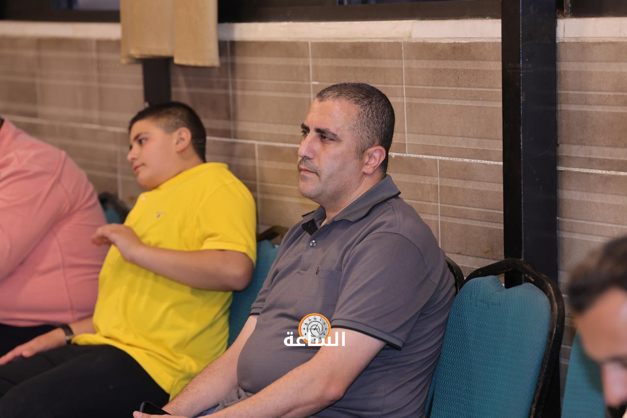 Madar Al-Saa Images 0.11222626466450436