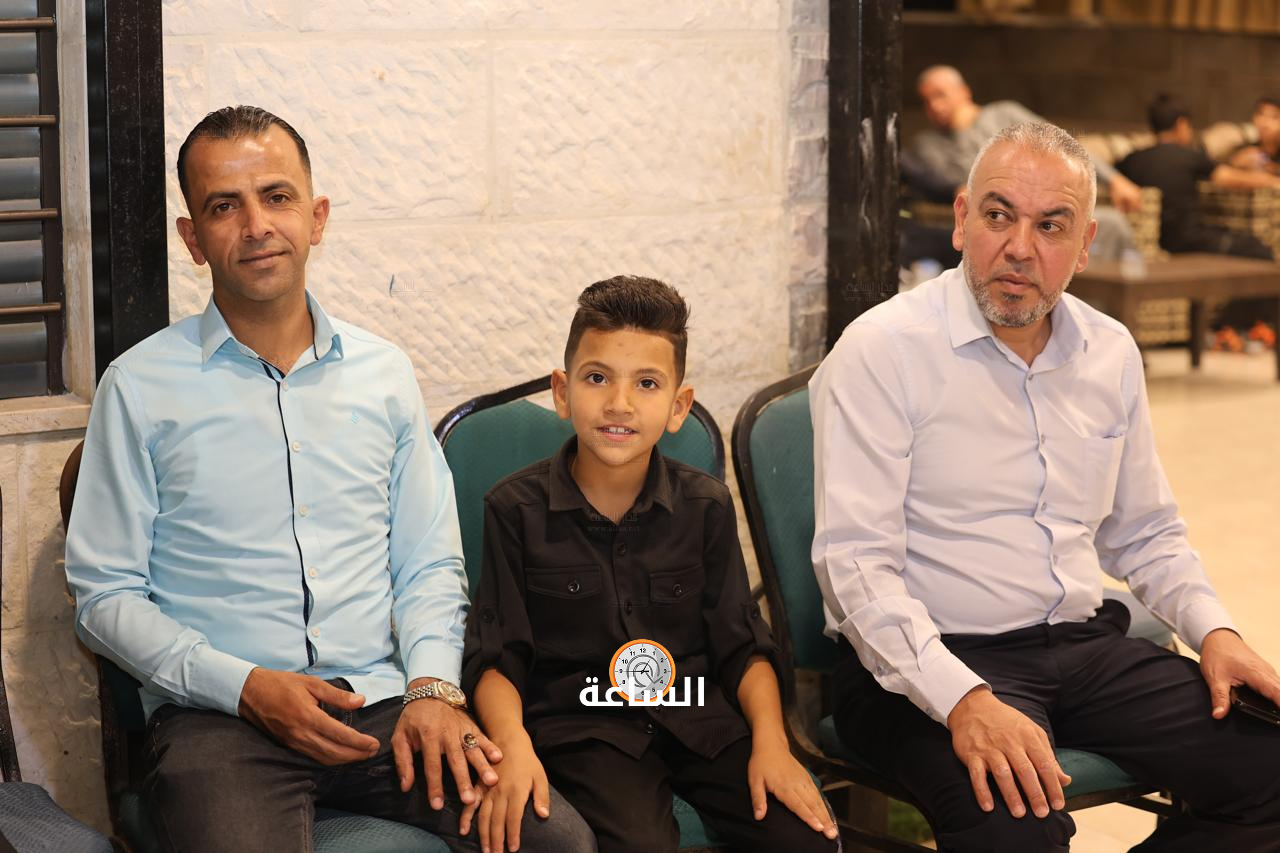 Madar Al-Saa Images 0.8923469112785057