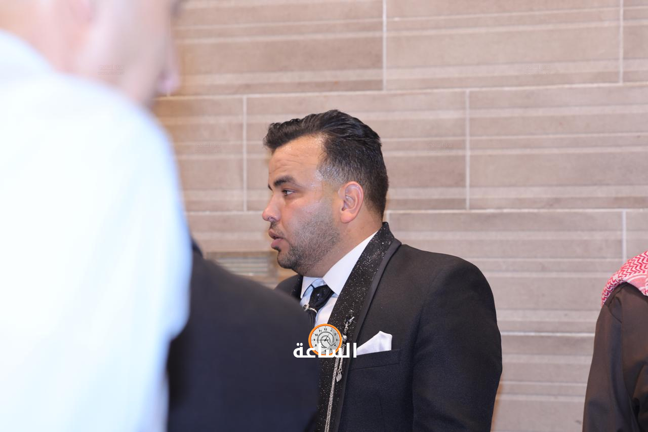 Madar Al-Saa Images 0.8679170599392885