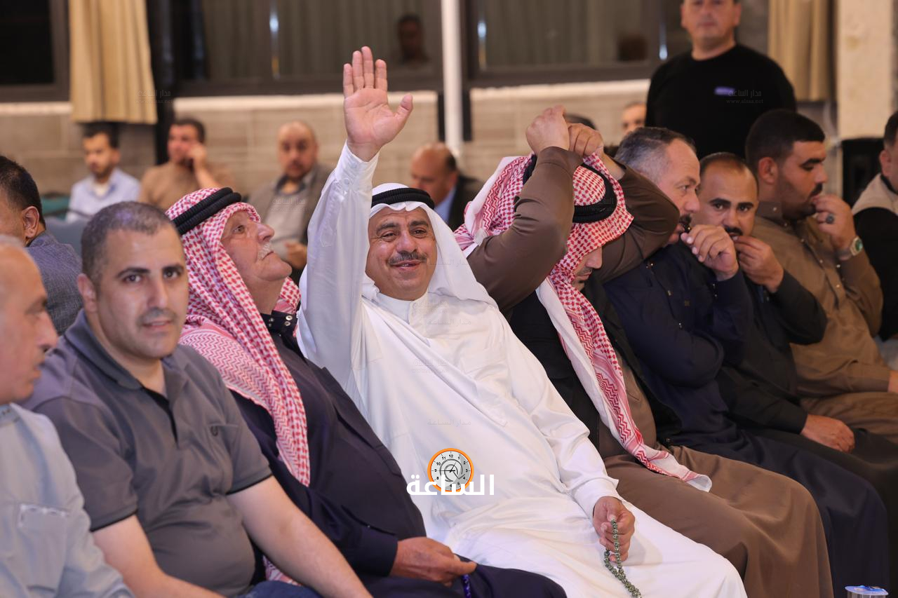 Madar Al-Saa Images 0.7173668412188676