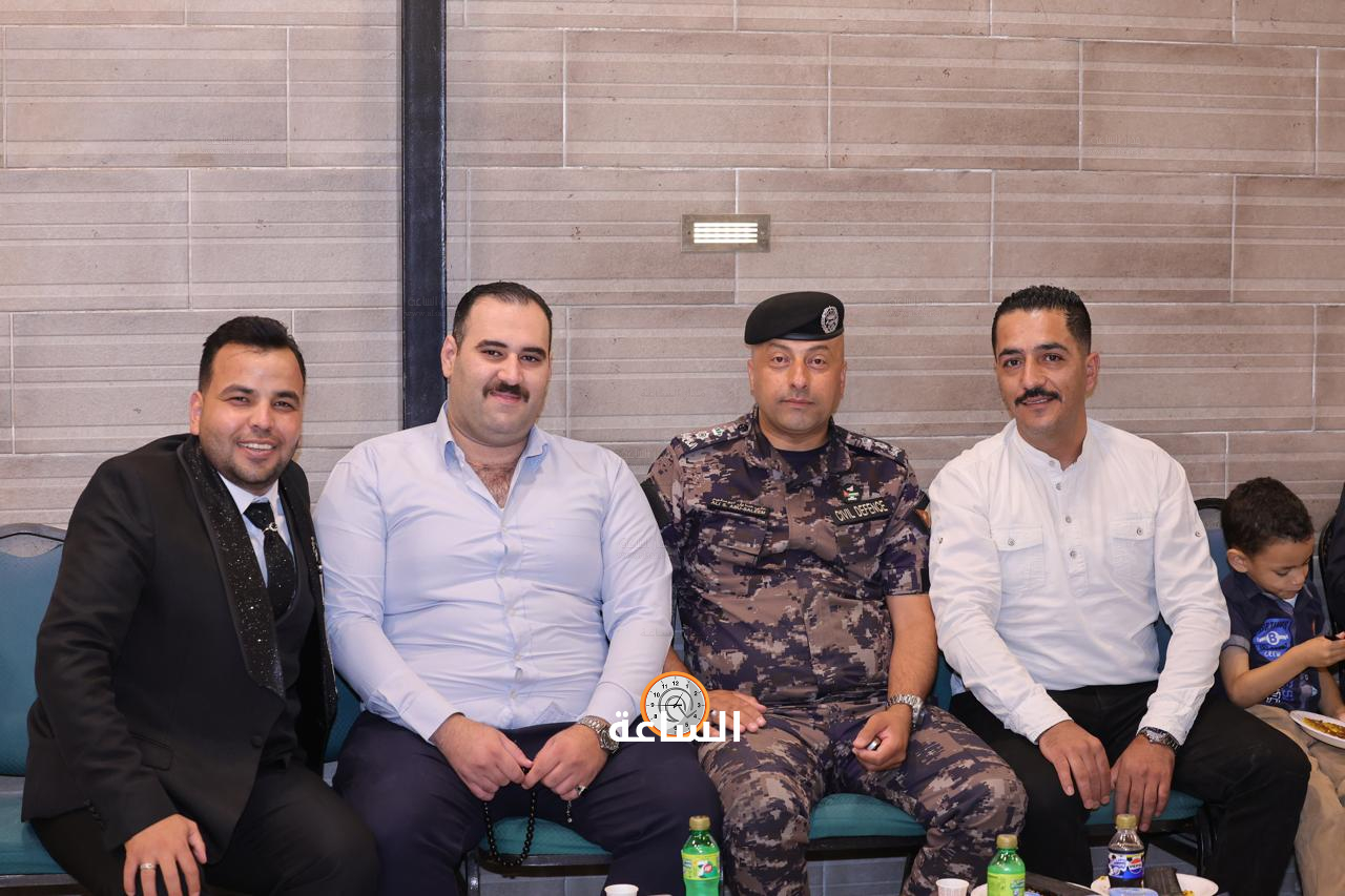 Madar Al-Saa Images 0.5175637331451074