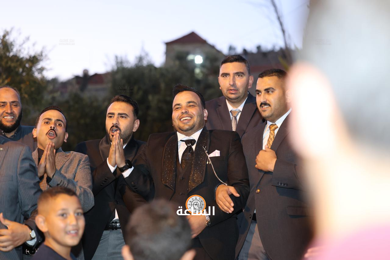 Madar Al-Saa Images 0.10149825079453512