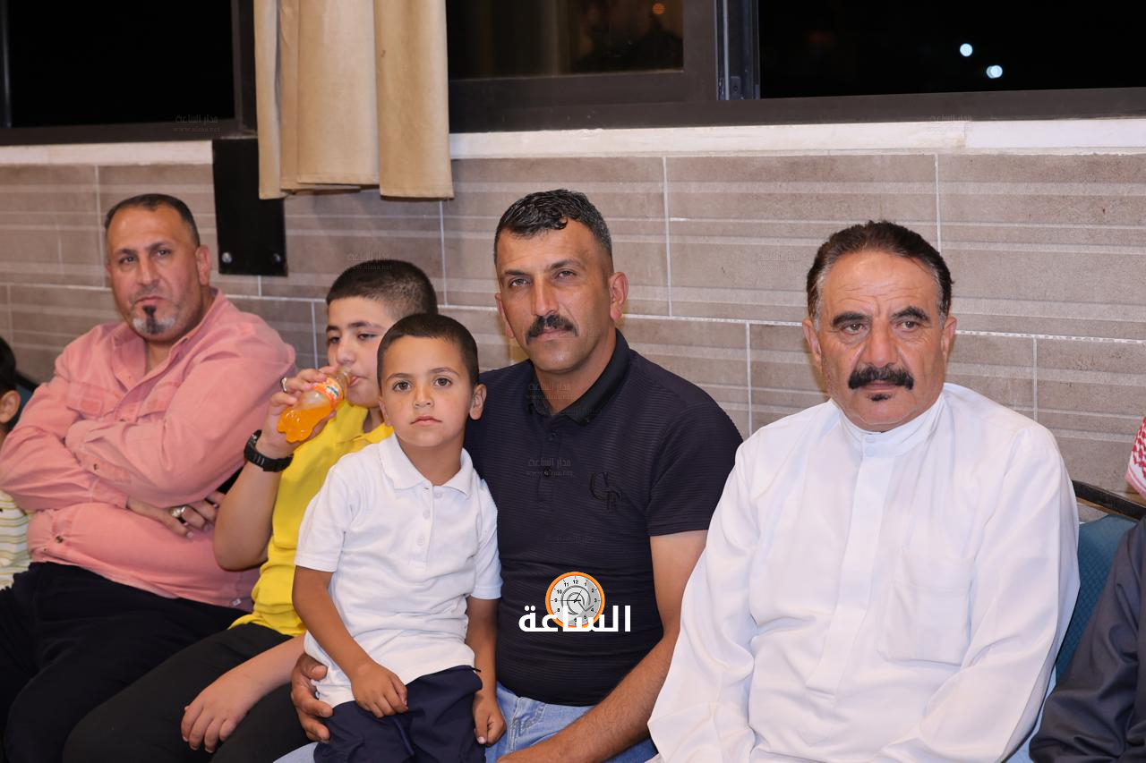 Madar Al-Saa Images 0.44663870540027373