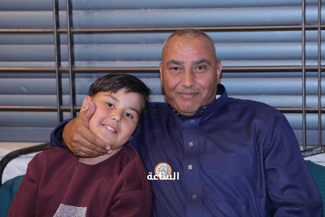 Madar Al-Saa Images 0.8632767318038551