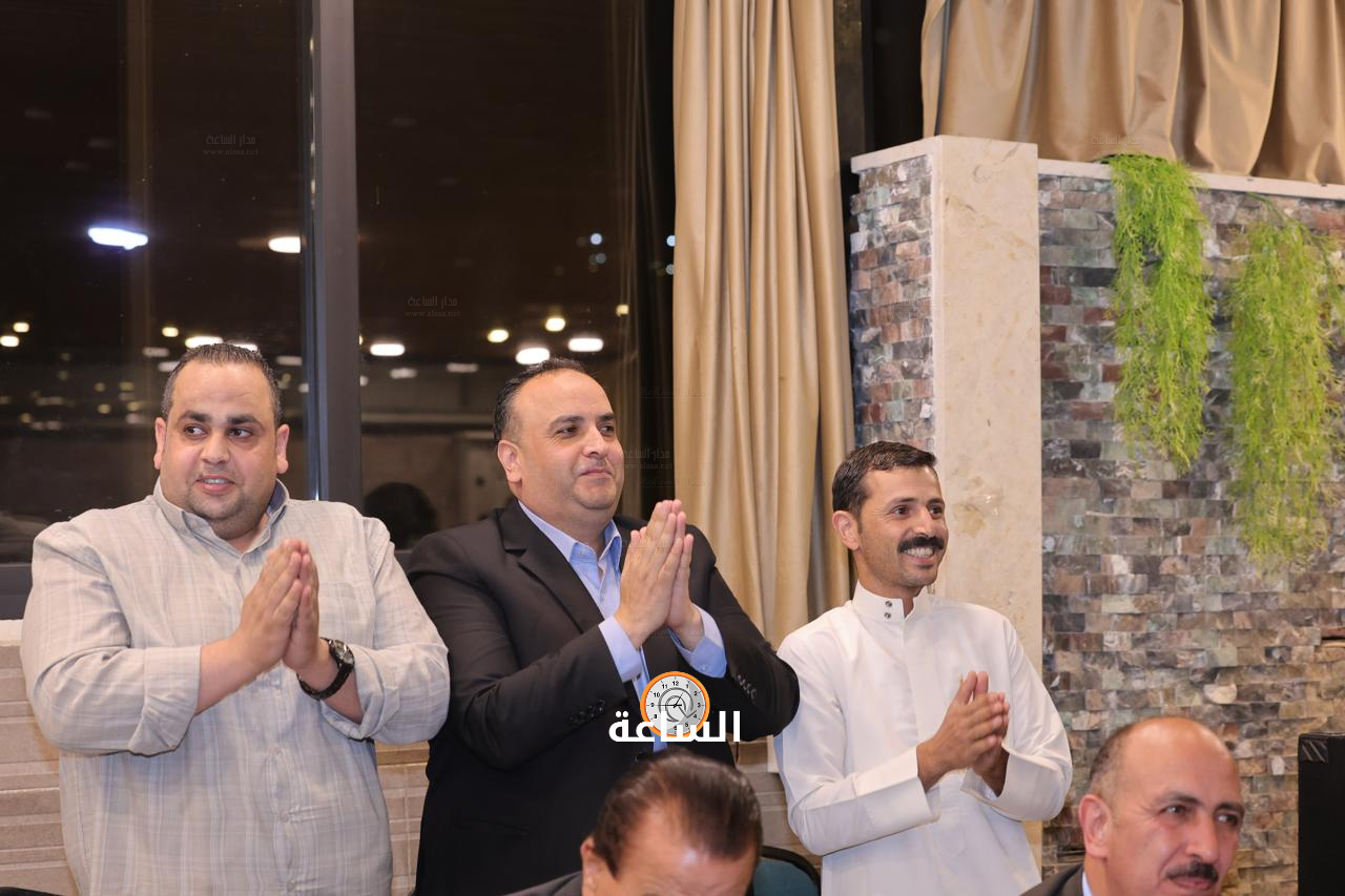 Madar Al-Saa Images 0.8638648017176765