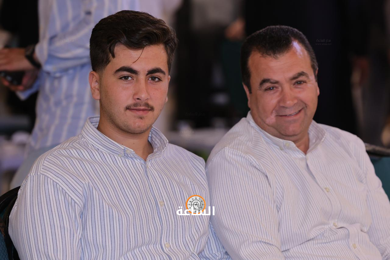 Madar Al-Saa Images 0.5060371003258711