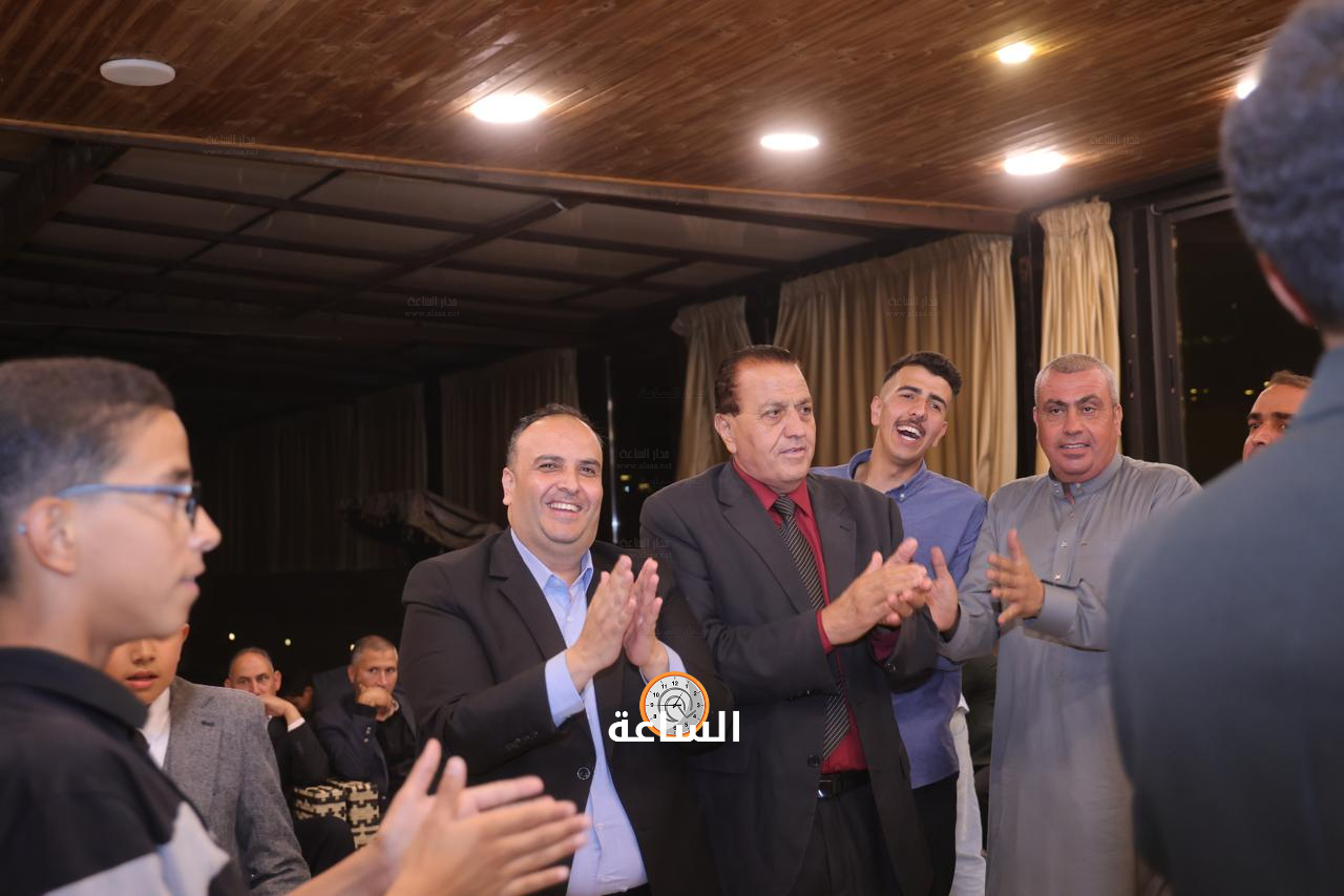 Madar Al-Saa Images 0.6736423065406437