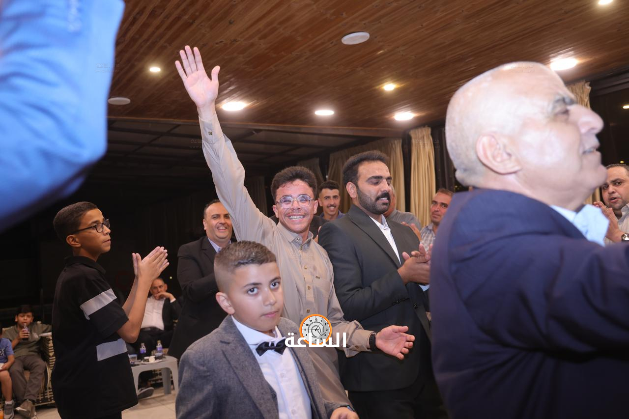 Madar Al-Saa Images 0.5384435274539192