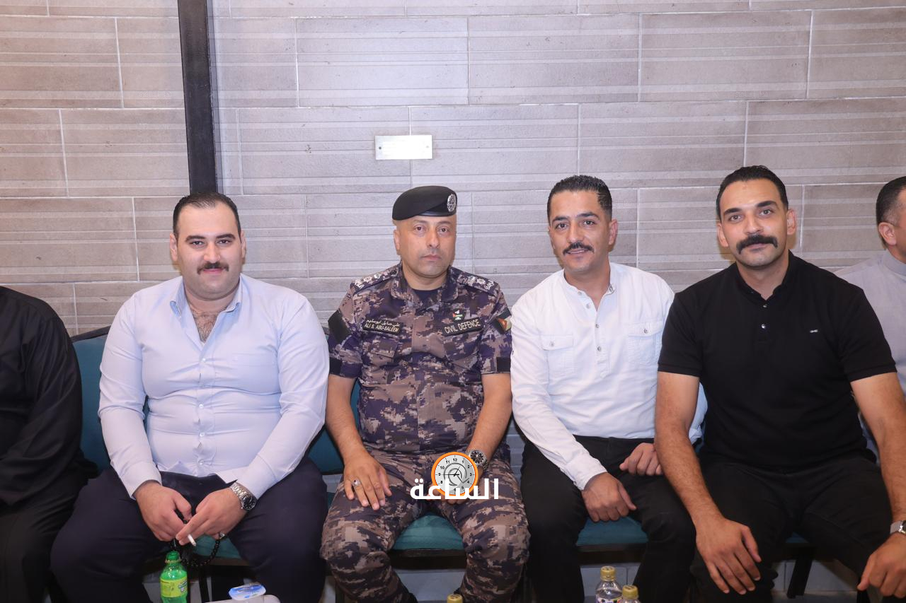 Madar Al-Saa Images 0.8855684628566962