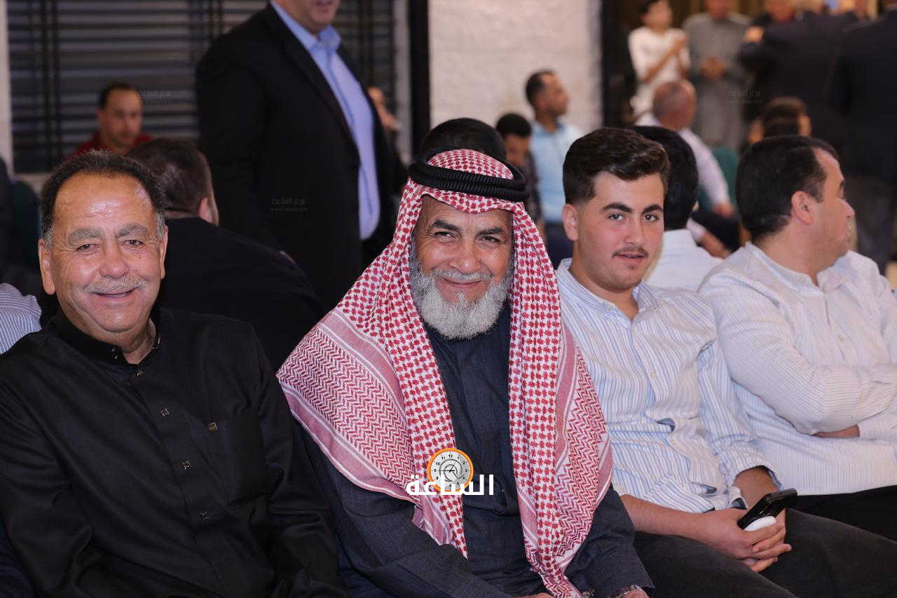 Madar Al-Saa Images 0.696831270903632